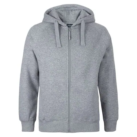 JB's Wear C of C Kids & Adults Full Zip Fleecy Hoodie
