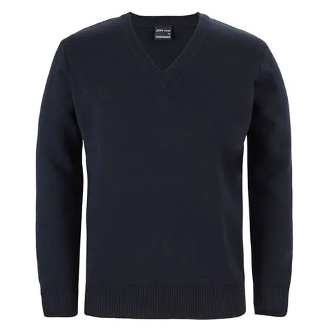 JB's Wear JB's Jumper in Dark Navy