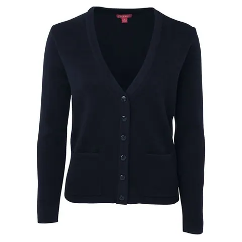JB's Wear JB's Ladies Knitted Cardigan
