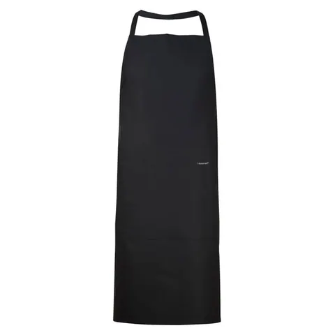 Chefscraft Full Bib Apron with Pocket