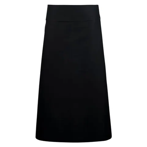 Chefscraft Continental Apron with Foldover