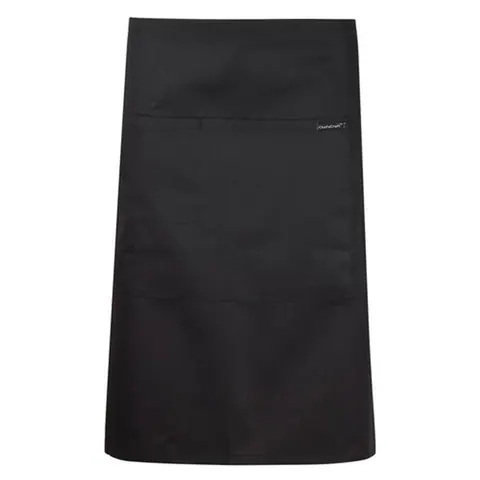 Chefscraft Half Apron with Pocket