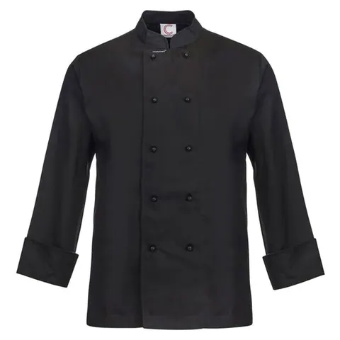 Chefscraft Classic Chef Jacket Long Sleeve
