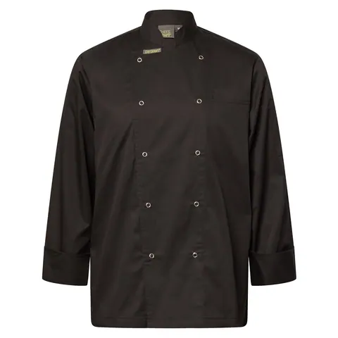 Chefscraft Exec Chef Jacket Long Sleeve Light