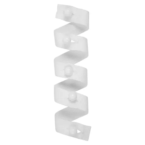 Chefscraft Stud Buttons on Tape Set