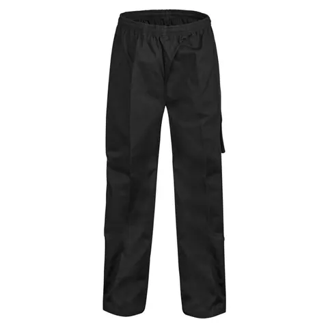 Chefscraft Chefs Drawstring Cargo Pant