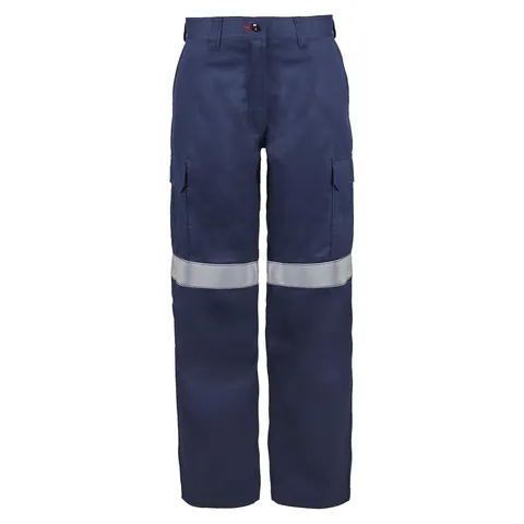 Flamebuster Ladies HRC2 Cargo Pant