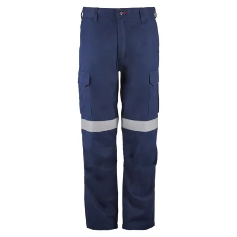 Flamebuster Mens HRC2 Cargo Pant