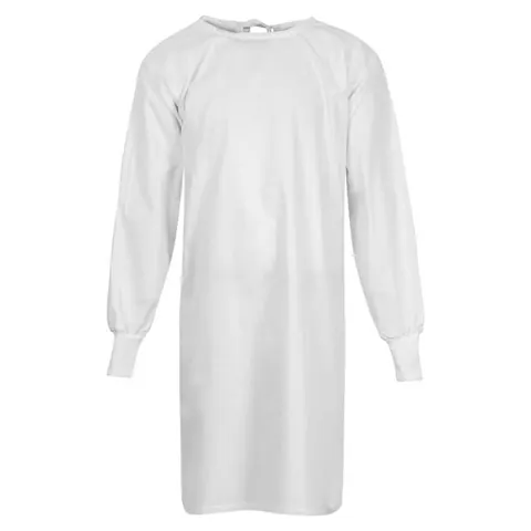 Medi-8 Patient Gown - Long Sleeve