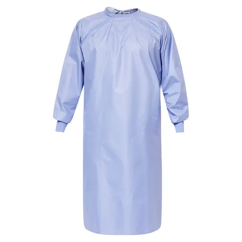 Medi-8 Barrier 3 Surgical Gown