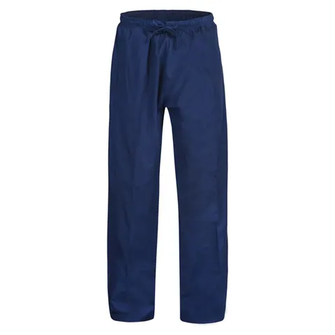 Medi-8 Unisex Scrub Pant with Pockets