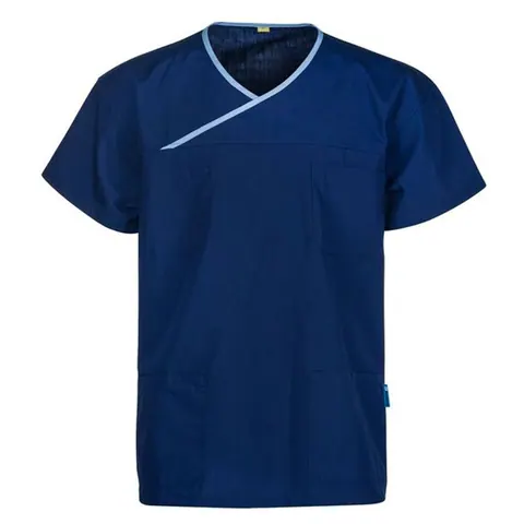 Medi-8 Reversible Unisex Scrub Top