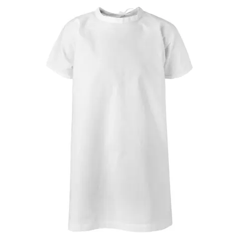 Medi-8 Children's Patient Gown