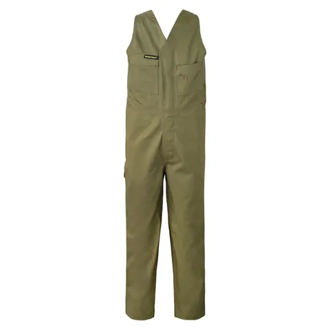 Workcraft Kids Full Colour Roughall