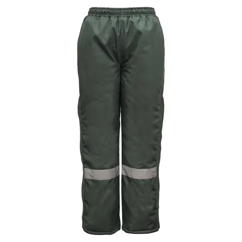 Workcraft Reflective Freezer Pant