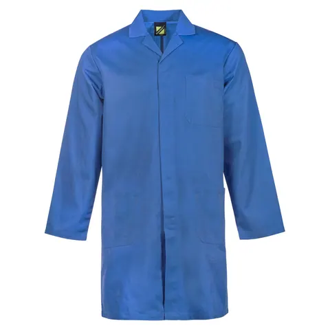Workcraft Dustcoat Unigab