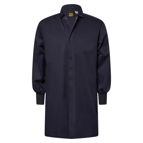 Workcraft Food Industry Dustcoat