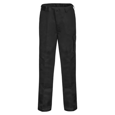 Workcraft Mid Weight Modern Fit Cargo