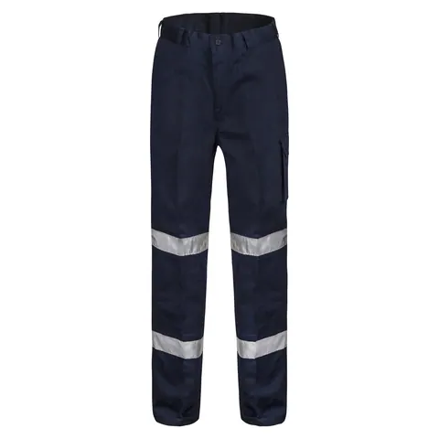 Workcraft Mid Weight Modern Fit Cargo Rt