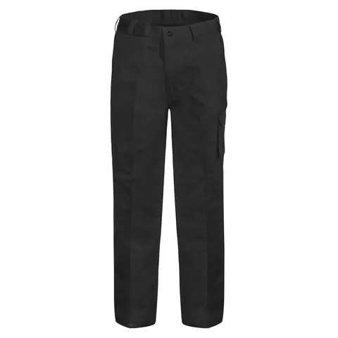 Workcraft Modern Cargo Trouser