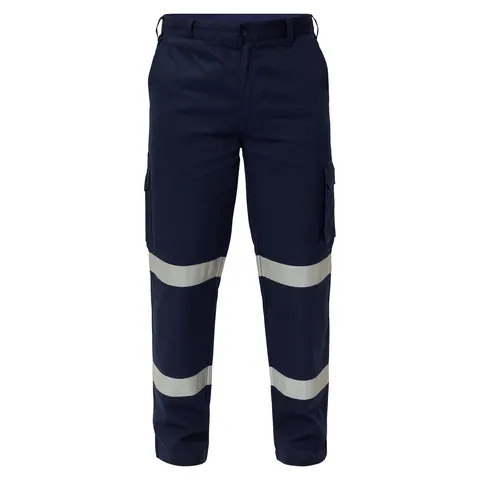 Workcraft Next Gen Mid-w Cargo with Tape