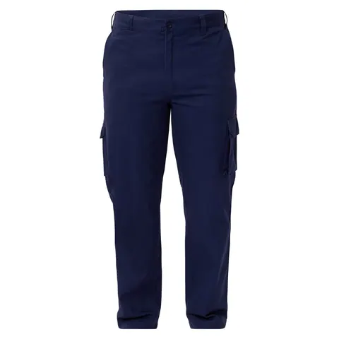 Workcraft Next Gen Cotton Drill Pants