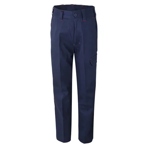 Workcraft Kids Cargo Pants