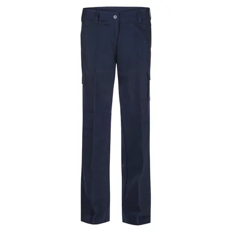 Workcraft Ladies Cargo Trouser