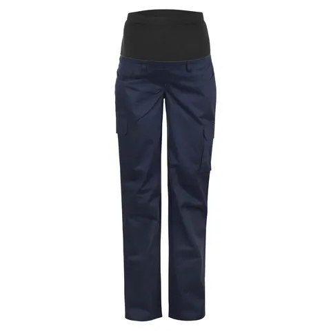 Workcraft Ladies Maternity Cargo Trouser