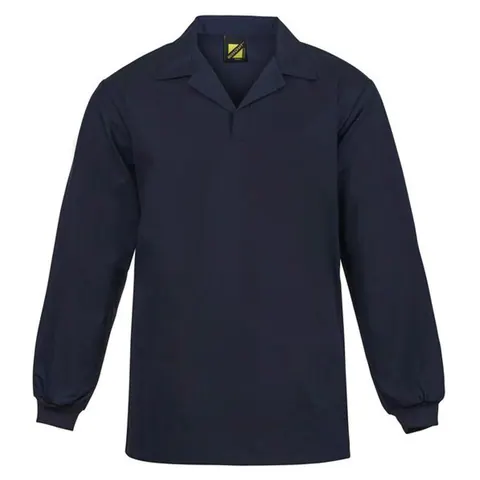 Workcraft Food Industry Jac Shirt