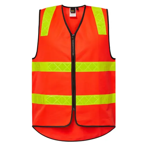 Workcraft VIC Road Vest