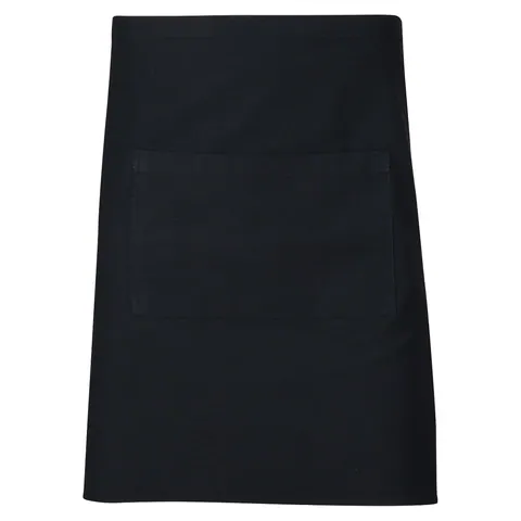 Benchmark Short Waist Apron