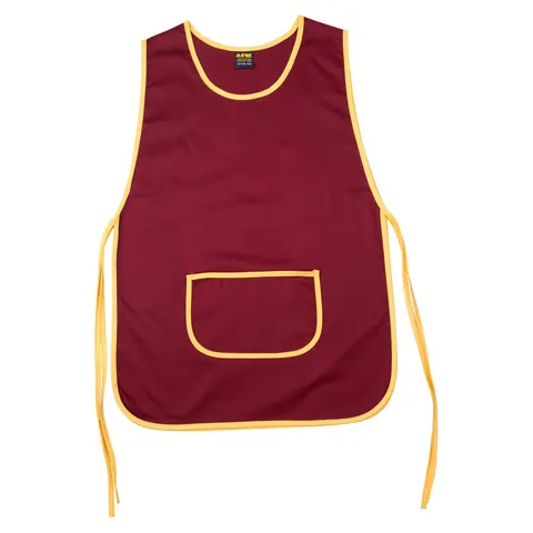 Benchmark Ladies' Smock Apron