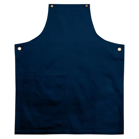 Benchmark Brunswick Bib Apron