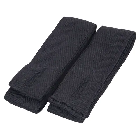Benchmark Changeable Apron Straps