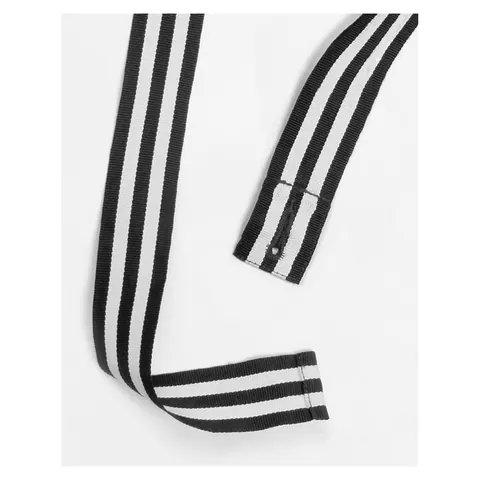 Winning Spirit Changeable Two Tone Apron Straps