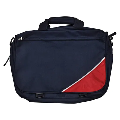 Winning Spirit MOTION Flap Satchel/Shoulder Bag