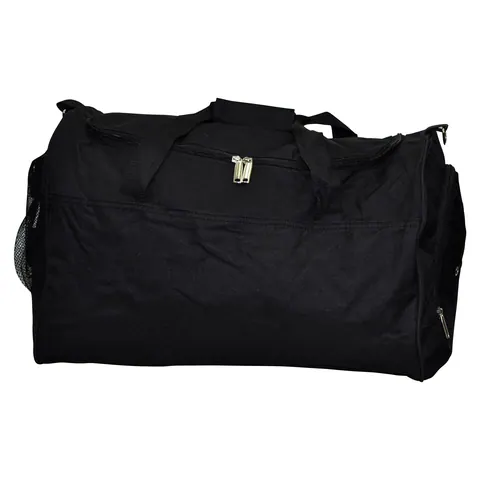 Winning Spirit Basic Sports Bag
