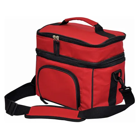 Winning Spirit TRAVEL COOLER BAG - Lunch/Picnic