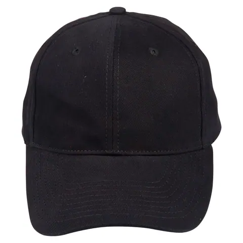 Winning Spirit Heavy Brushed Cotton Cap