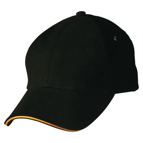 Winning Spirit Sandwich Peak Cap