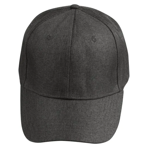 Winning Spirit Heather Cap