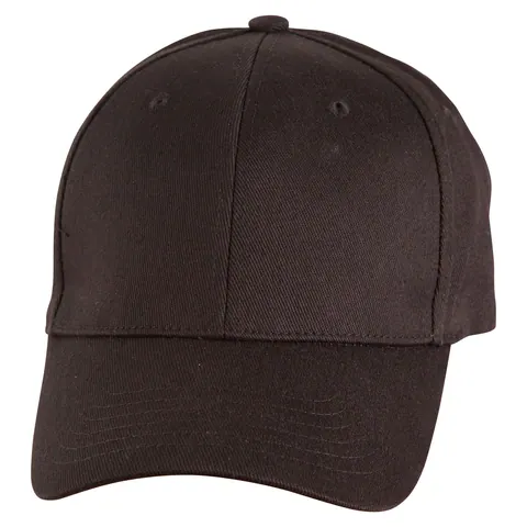 Winning Spirit Cotton Fitted Cap