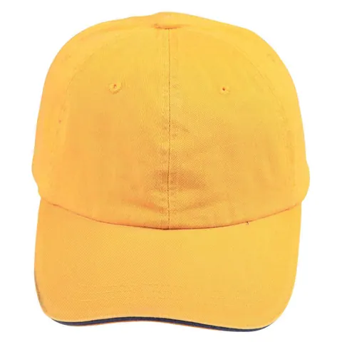 Winning Spirit Washed Polo Sandwich Cap