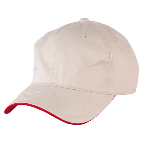 Winning Spirit Underpeak Contrast Colour Cap