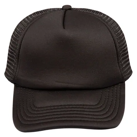 Winning Spirit Contrast Trucker Cap