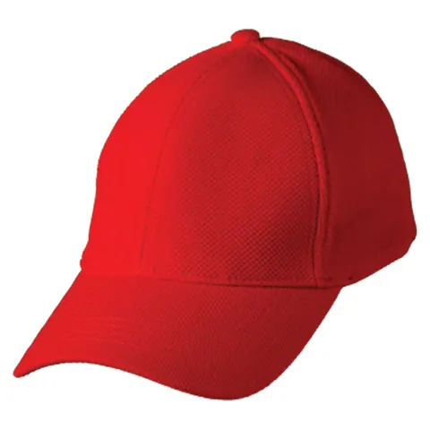 Winning Spirit PQ Mesh Fitted Cap