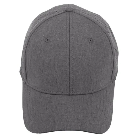 Winning Spirit Four Way Stretch Laser Cut Runner’s Cap