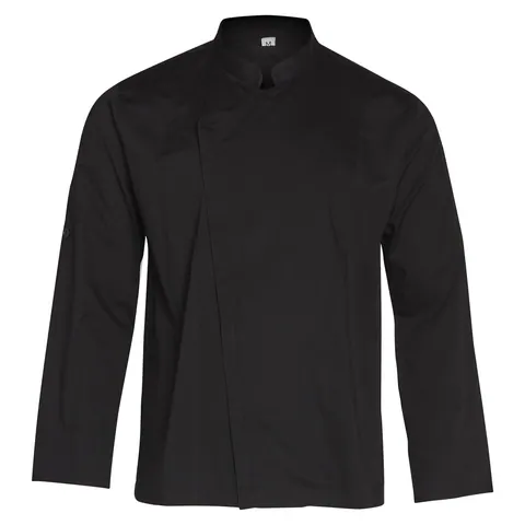 Benchmark Mens Functional Chef Jackets