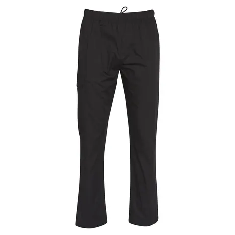 Benchmark Mens Functional Chef Pants